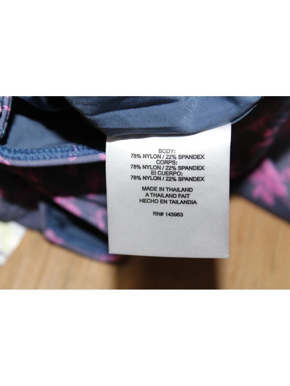 NEW Turtles & Tees Girls Koastal Long Sleeve Swimsuit Club Life (6-9 Months)